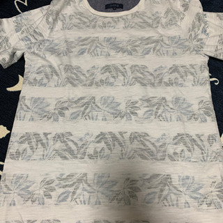 終了☆あげます☆男性TシャツM