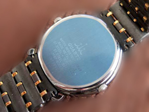 SEIKO クレドール