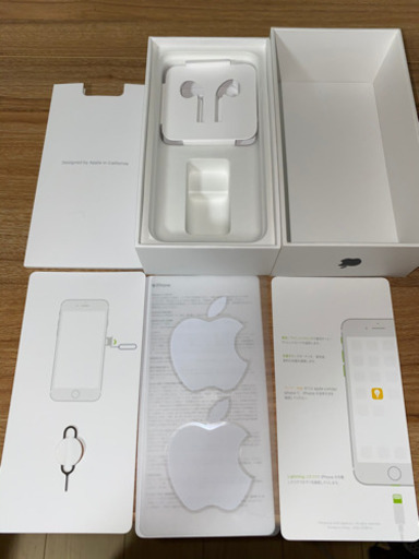 [値下げ] iPhone7 simロック解除済み 32GB ブラック