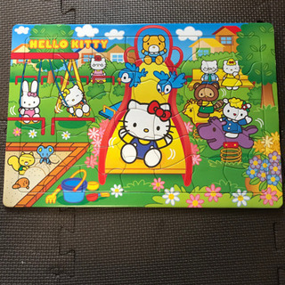 4枚セットキャラクターパズル差し上げます♪12月15日までの画像