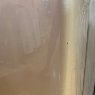 シャープ　冷蔵庫の画像