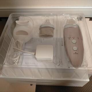 【新品未使用】ヤーマン YA-MAN ウォーターピーリングプロ スモールヘッドセットの画像