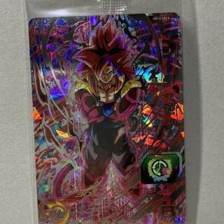 ドラゴンボールヒーローズの画像
