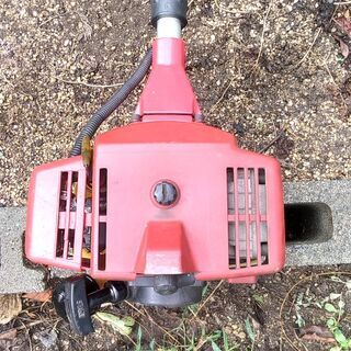 草刈り機　マルヤマ　ＭＢ３２０の画像