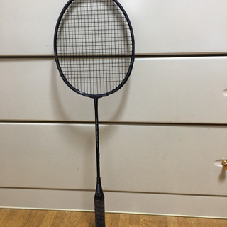 お取引決まりました バドミントンラケット