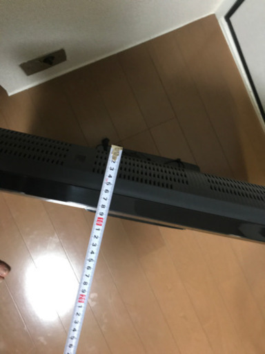 32インチテレビ　REGZA(TOSHIBA)