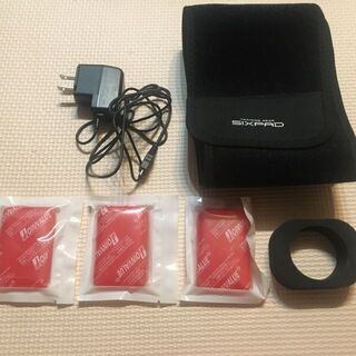 【中古】MTG シックスパッド アブズフィット2 正規品の画像