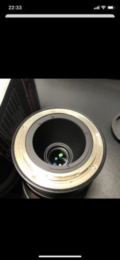 Samyang 14mm f2.8 単焦点レンズ　　ニコン　Zマウント
