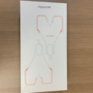 【中古】MTG シックスパッド チェストフィット  胸用 正規品の画像