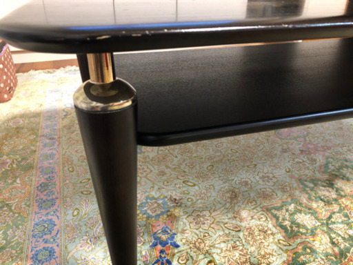 Oh！kawa 大川家具　センターテーブル コーヒーテーブル ローテーブル