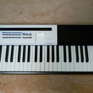CASIO Privia PX-5S カシオ 電子ピアノ 88鍵盤