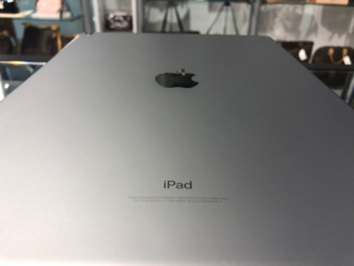 iPad Pro 12.9インチ 512GB wifiモデル