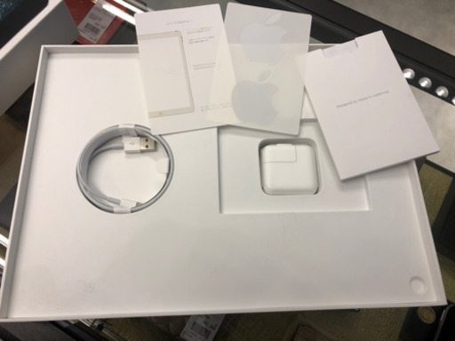 iPad Pro 12.9インチ 512GB wifiモデル