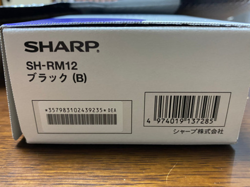 AQUOS sense3 lite ブラック64 GB SIMフリー