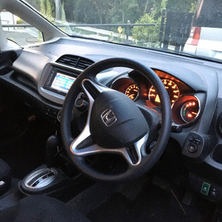 ○GE6 FIT 10thアニバーサリー　車検2年付コミコミ価格○の画像