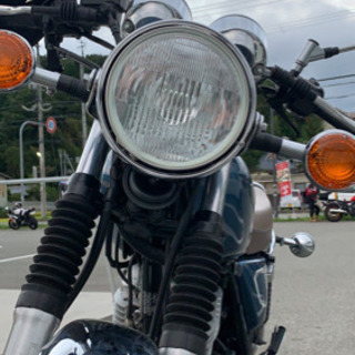 ツーリング友達募集！