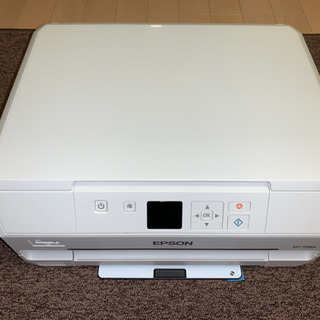 EPSON プリンター インクジェットEP-708A
