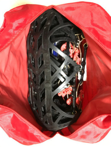 MASTORE 非金属タイヤチェーン