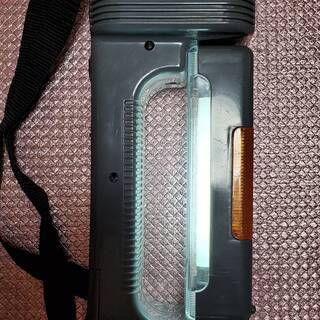 ラジオ 懐中電灯 の画像