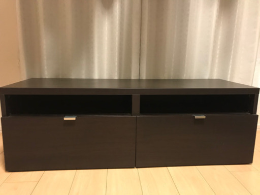 IKEA★テレビ台（幅120センチ）