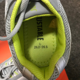 【無料】スポーツ用シューズの画像