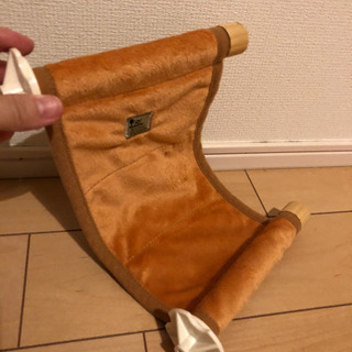 ペット用ハンモック