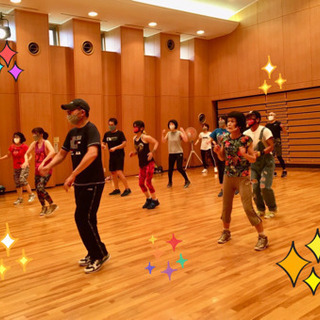 『稲毛&幕張』ズンバ サークル💖ハルミエール - 千葉市