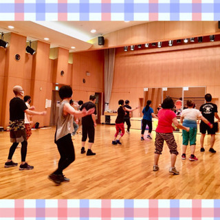 『稲毛&幕張』ズンバ サークル💖ハルミエール − 千葉県