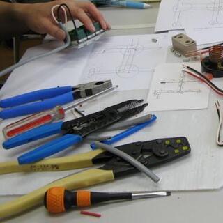 電気工事士2種技術試験