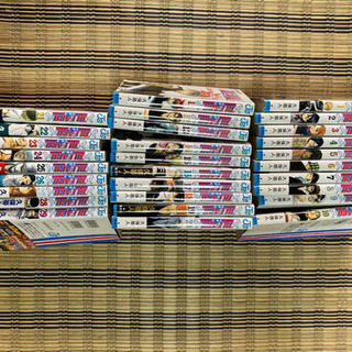 漫画　まとめ売り