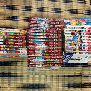 漫画　まとめ売りの画像