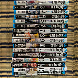 漫画　まとめ売りの画像