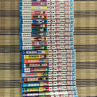 漫画　まとめ売りの画像