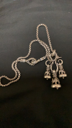 ロンワンズ　3ベルハンガー　ドーヴベル