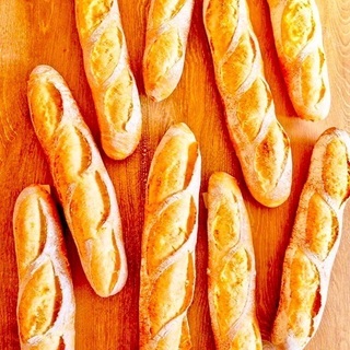 🥐🍞✨パン巡りをしよう✨🍞🥐パン好き募集中‼️