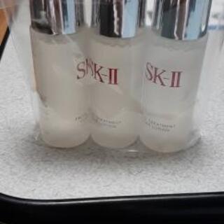 なんと10個！SK-II クリアローションふきとり用化粧水30m...