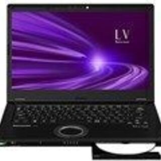 Let's note LV9 CF-LV9KDNQR　価格コムよ...