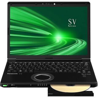 Let's note SV9 CF-SV9KDUQR　価格コムよ...