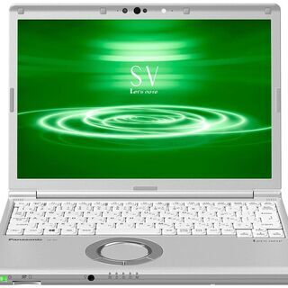 Let's note SV8 CF-SV8TDLVS　価格コムよ...
