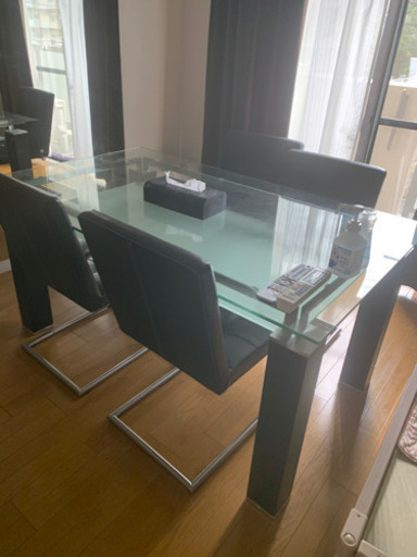 【購入者様決定家具】