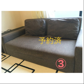 一人暮らし家具⭐️先着順どれでも１点2000円(残りローテーブルとマットレス)の画像
