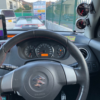 【スイフトスポーツ zc31s 】値引きしました！　M/T スマートキー　【交換有り】の画像