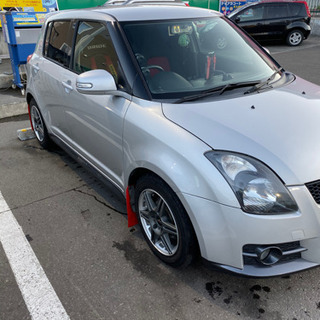 【スイフトスポーツ zc31s 】値引きしました！　M/T スマートキー　【交換有り】の画像