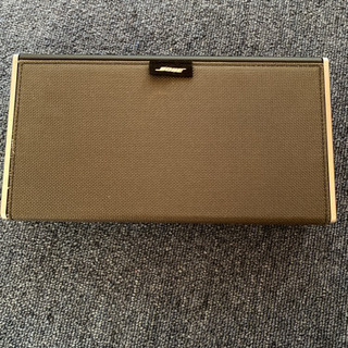 美品■BOSE SoundLink Wireless Mobil...