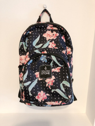 volcom リュックサック