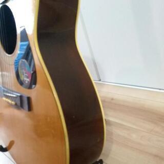 YAMAHA　FG-152の画像