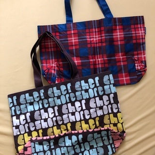バック５点まとめ売りの画像