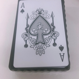 モヤモヤがスッキリにかわるカードを使ったゲームやりましょう！