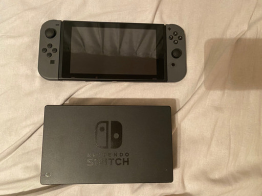 ニンテンドーswitch
