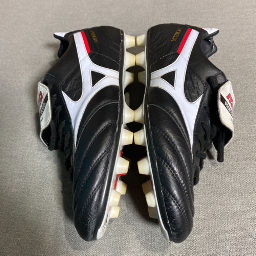 モレリア2 26cm  3回使用